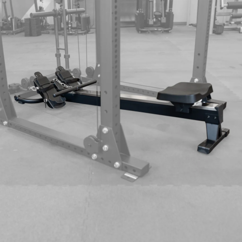 Priedas irklavimo treniruoklis BODYSOLID Rowing Attachment 