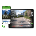 Bėgimo takelis TUNTURI SIGNATURE T10 + App