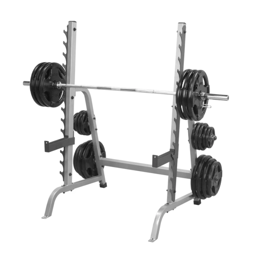 Stovas BODYSOLID Multi-Press Rack Standard 25 mm