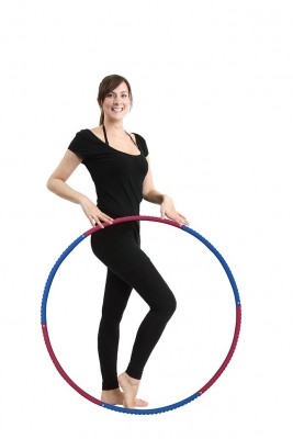 Universalus gimnastikos lankas STILETTO 1,25 kg
