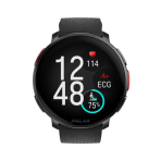 Laikrodis Polar Vantage V3 juodas
