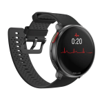 Laikrodis Polar Vantage V3 juodas