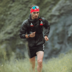 Laikrodis Polar Vantage V3 juodas