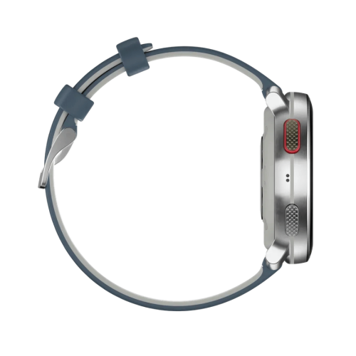 Laikrodis Polar Vantage V3 pilkas / mėlynas