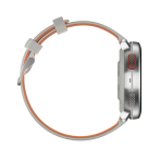Laikrodis Polar Vantage V3 pilkas / oranžinis