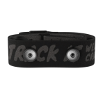Kardio diržas POLAR Pro Strap Black Crush M–XXL