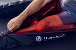 Kompresinis atsistatymo aparatas Therabody RecoveryAir JetBoots Pro Plus Regular