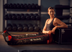 Kompresinis atsistatymo aparatas Therabody RecoveryAir JetBoots Pro Plus Regular