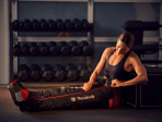 Kompresinis atsistatymo aparatas Therabody RecoveryAir JetBoots Pro Plus Regular