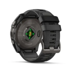 Laikrodis GARMIN Fenix 8, 51 mm, AMOLED, Anglies spalvos