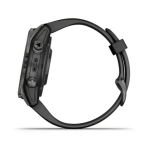 Laikrodis GARMIN Fenix 7S Pro Sapphire Solar, Anglies spalvos
