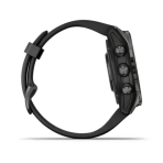 Laikrodis GARMIN Fenix 7S Pro Sapphire Solar, Anglies spalvos