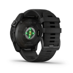 Laikrodis GARMIN Fenix 7X Pro, Sapphire Solar, Anglies spalvos