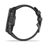 Laikrodis GARMIN Fenix 7X Pro, Sapphire Solar, Anglies spalvos