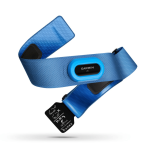 Širdies ritmo matuoklis Garmin HRM-Swim plaukikams