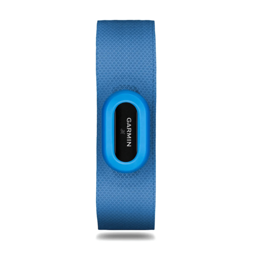 Širdies ritmo matuoklis Garmin HRM-Swim plaukikams