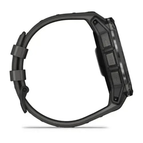 Laikrodis GARMIN Instinct 3, 50 mm, AMOLED, juodas