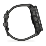 Laikrodis GARMIN Instinct 3, 50 mm, AMOLED, juodas