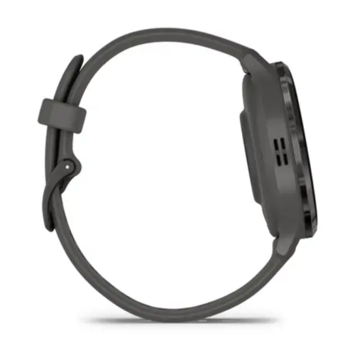 Laikrodis GARMIN Venu 3S, skalūno spalvos