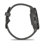 Laikrodis GARMIN Venu 3S, skalūno spalvos