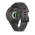 Laikrodis GARMIN Venu 3S, skalūno spalvos