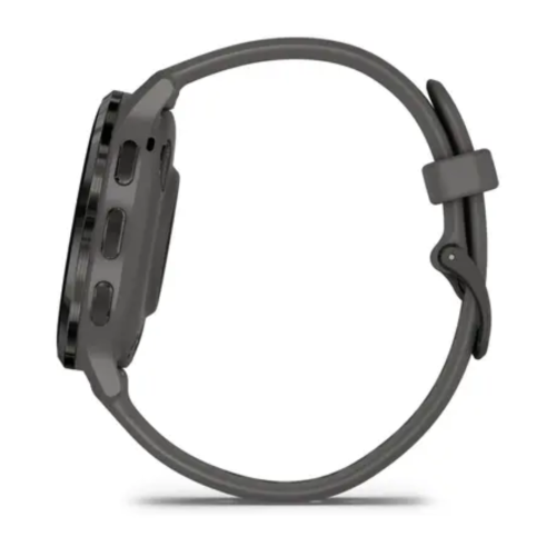 Laikrodis GARMIN Venu 3S, skalūno spalvos