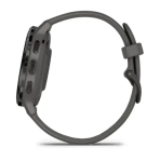 Laikrodis GARMIN Venu 3S, skalūno spalvos