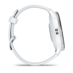 Laikrodis GARMIN Venu 3, baltos spalvos