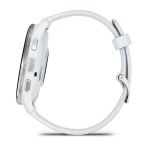 Laikrodis GARMIN Venu 3, baltos spalvos