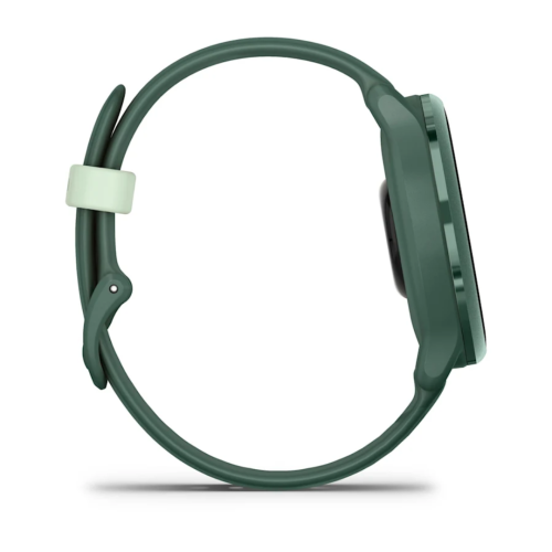 Laikrodis GARMIN Vivoactive 6, žalias