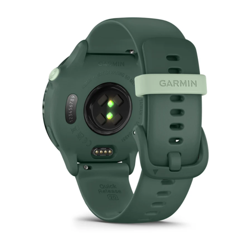 Laikrodis GARMIN Vivoactive 6, žalias
