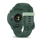 Laikrodis GARMIN Vivoactive 6, žalias
