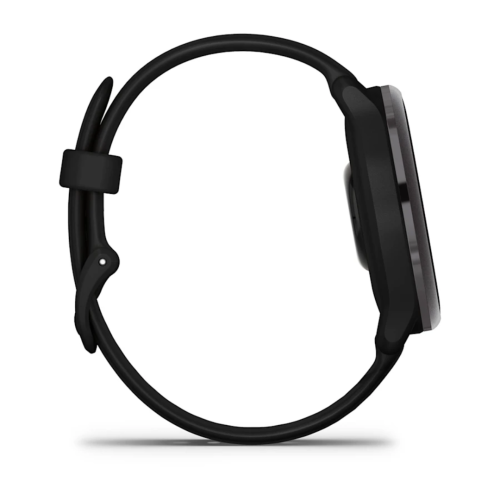 Laikrodis GARMIN Vivoactive 6, juodas