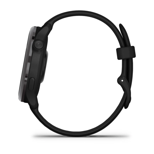 Laikrodis GARMIN Vivoactive 6, juodas