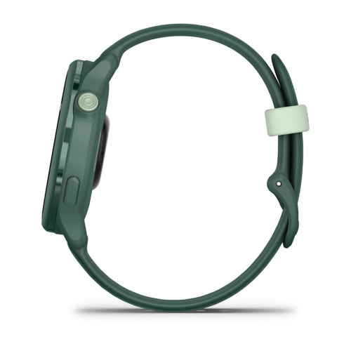 Laikrodis GARMIN Vivoactive 6, žalias