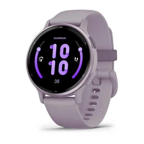 Laikrodis GARMIN Vivoactive 5, violetinis