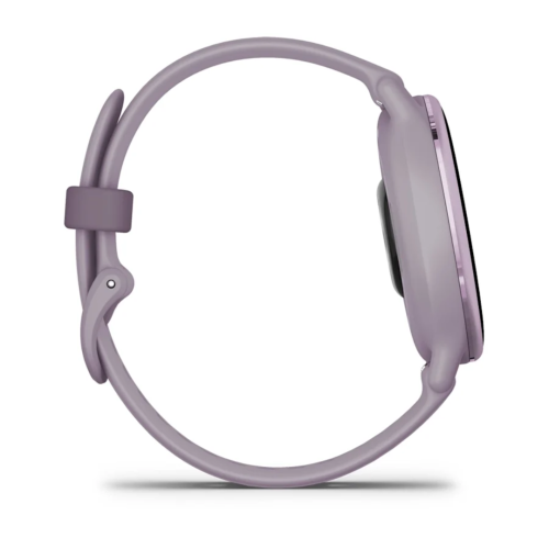 Laikrodis GARMIN Vivoactive 5, violetinis