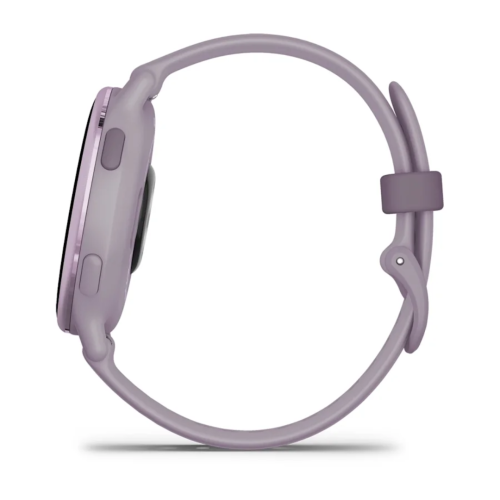 Laikrodis GARMIN Vivoactive 5, violetinis