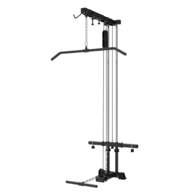 Priedas traukai TUNTURI PR60 Power Rack - Pulley Attachment (1/2)