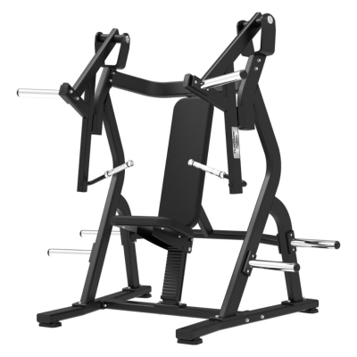 Staklės TUNTURI Platinum Chest Press Plate loaded V-series