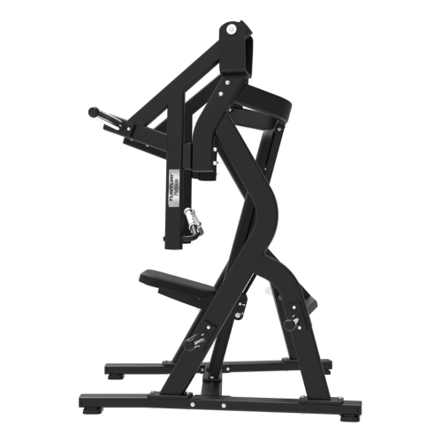 Staklės TUNTURI Platinum Chest Press Plate loaded V-series