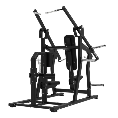 Staklės TUNTURI Platinum Dual Chest/Back Plate loaded V-series