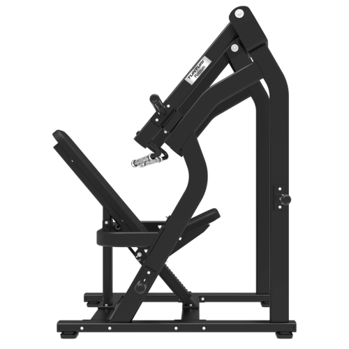 Staklės TUNTURI Platinum Shoulder Press Plate loaded V-series