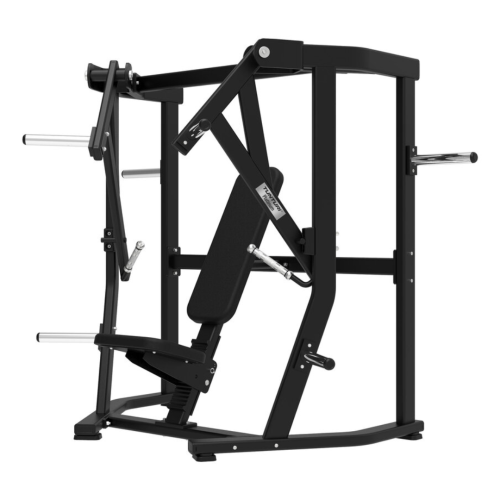 Staklės TUNTURI Platinum Wide Chest Press Plate loaded V-series