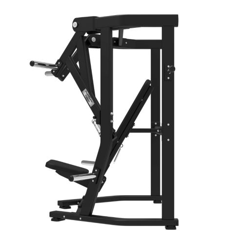 Staklės TUNTURI Platinum Wide Chest Press Plate loaded V-series