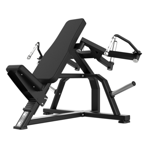 Staklės TUNTURI Platinum Pec Fly Plate loaded V-series