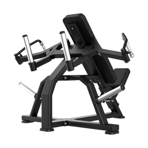 Staklės TUNTURI Platinum Pec Fly Plate loaded V-series