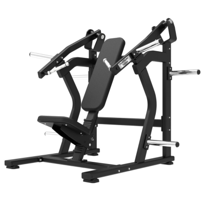 Staklės TUNTURI Platinum Incline Chest Press Plate loaded V-series