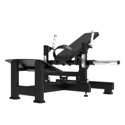 Staklės TUNTURI Platinum Hip Thrust Plate loaded V-series