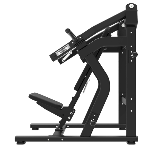 Staklės TUNTURI Platinum Incline Chest Press Plate loaded V-series